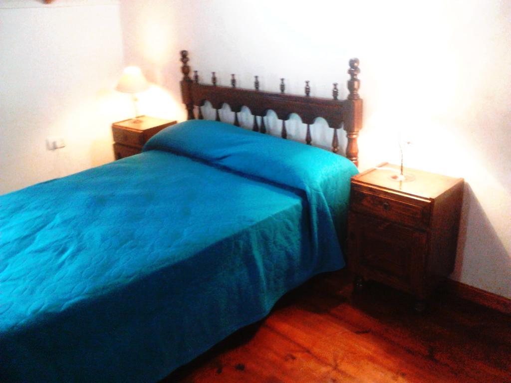 Departamentos Los Almendros Villa de Merlo Room photo