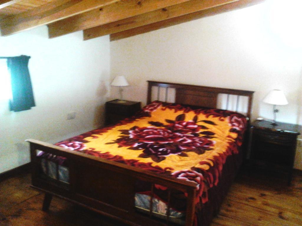 Departamentos Los Almendros Villa de Merlo Room photo