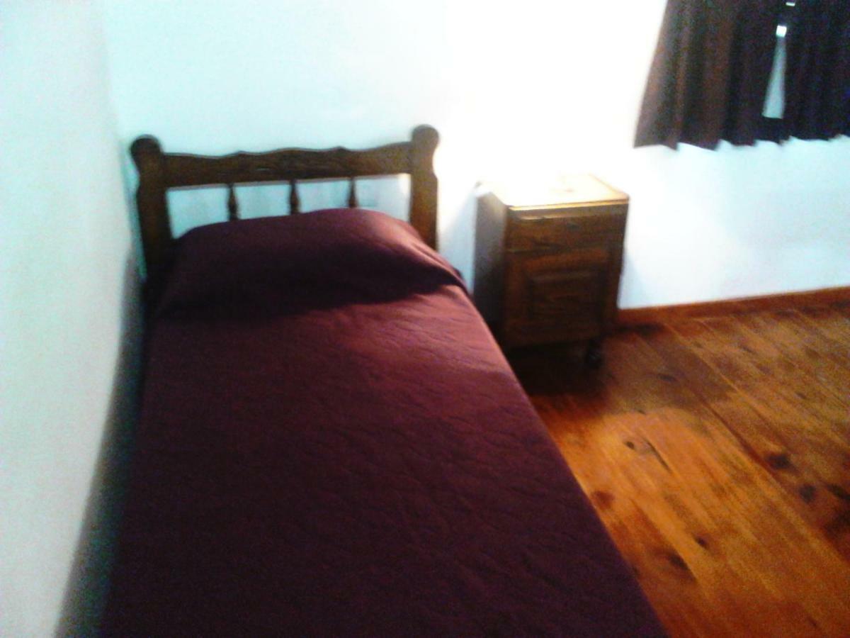 Departamentos Los Almendros Villa de Merlo Room photo